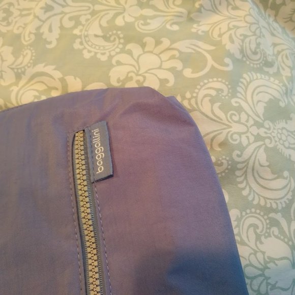 Baggallini Multi Zip Crossbody Bag - Picture 4 of 5